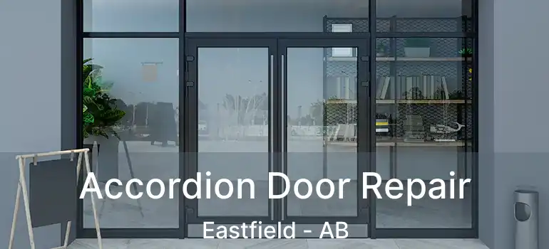  Accordion Door Repair Eastfield - AB
