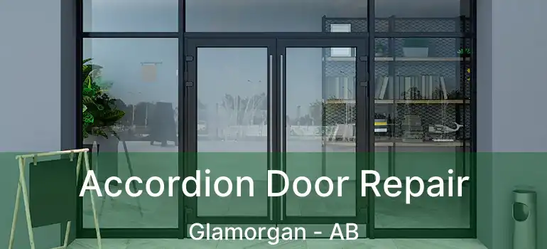  Accordion Door Repair Glamorgan - AB