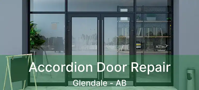  Accordion Door Repair Glendale - AB