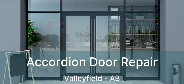  Accordion Door Repair Valleyfield - AB