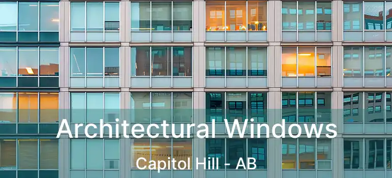  Architectural Windows Capitol Hill - AB