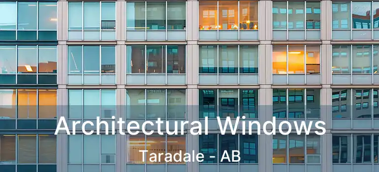  Architectural Windows Taradale - AB