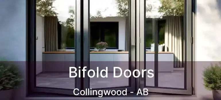  Bifold Doors Collingwood - AB