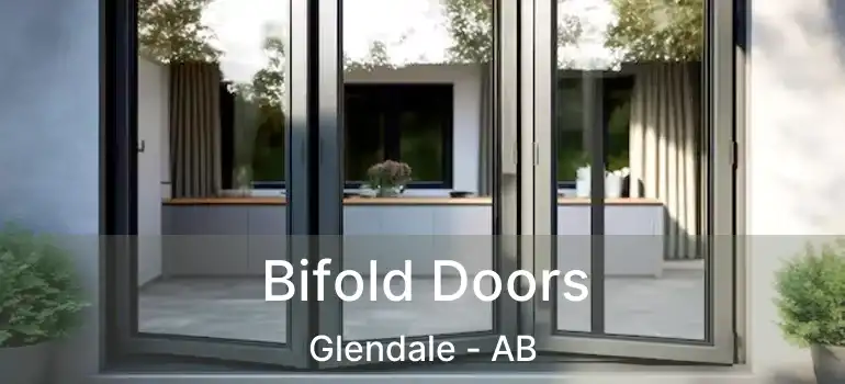  Bifold Doors Glendale - AB
