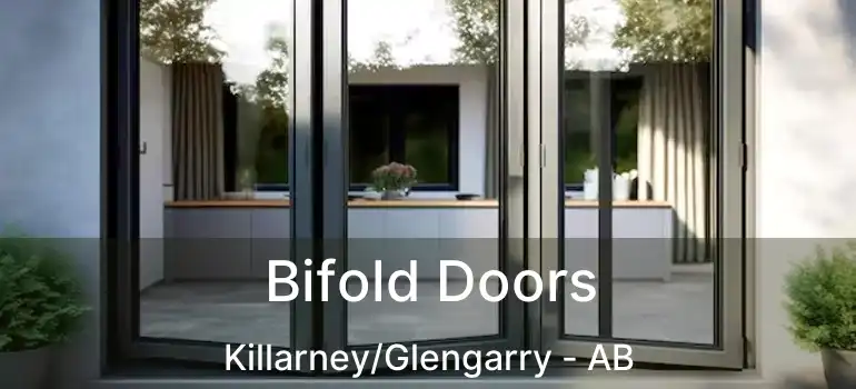  Bifold Doors Killarney/Glengarry - AB