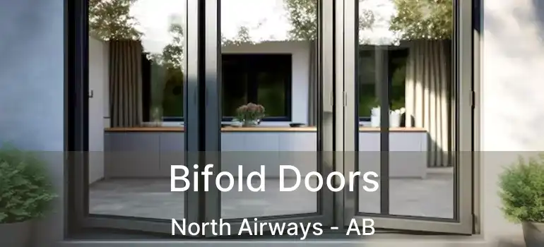  Bifold Doors North Airways - AB
