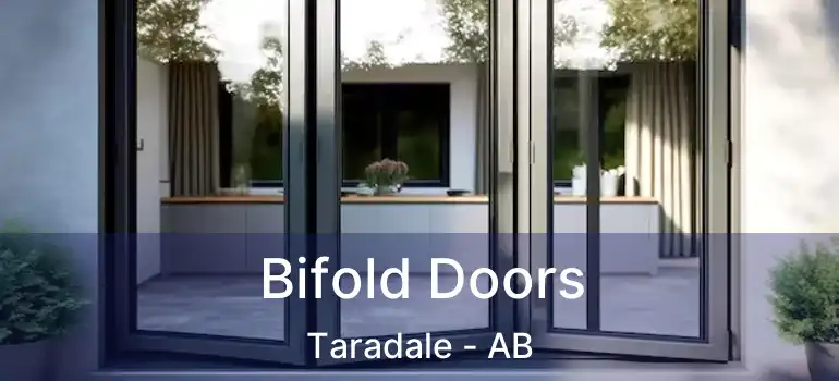  Bifold Doors Taradale - AB