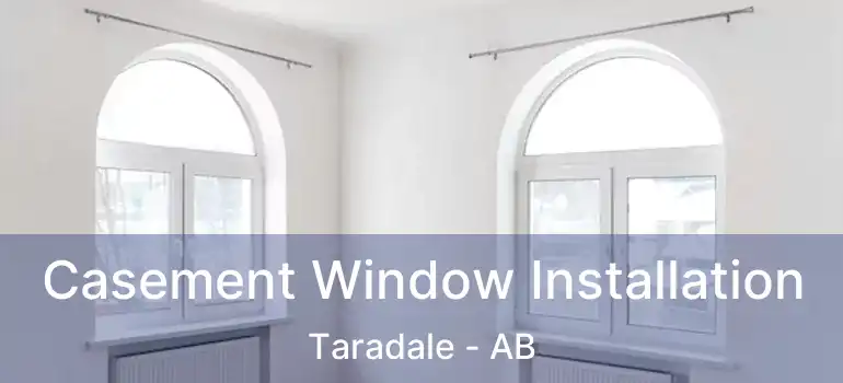  Casement Window Installation Taradale - AB