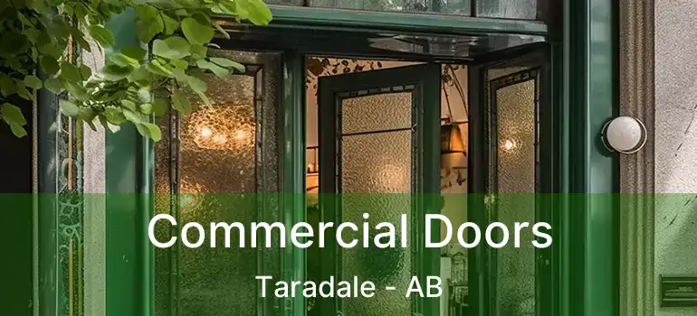  Commercial Doors Taradale - AB