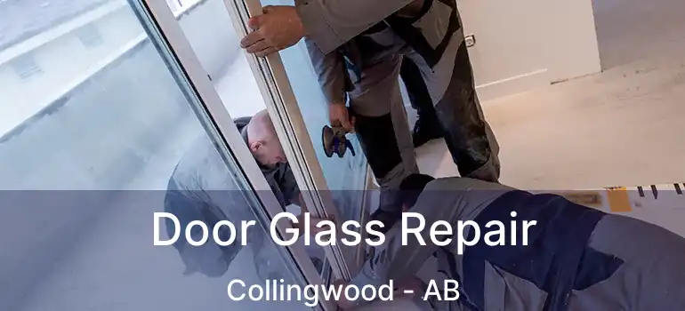  Door Glass Repair Collingwood - AB
