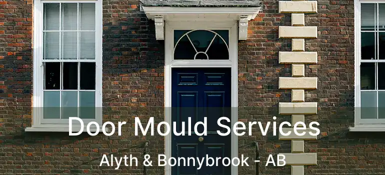  Door Mould Services Alyth & Bonnybrook - AB