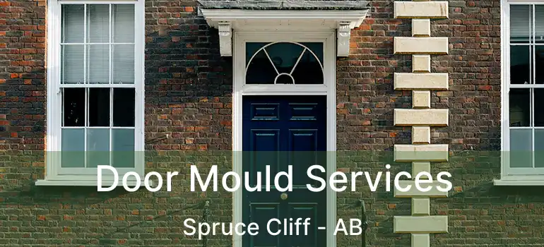  Door Mould Services Spruce Cliff - AB