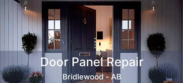  Door Panel Repair Bridlewood - AB