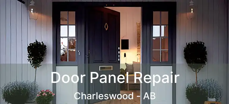  Door Panel Repair Charleswood - AB