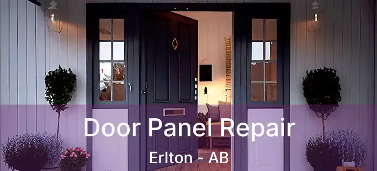  Door Panel Repair Erlton - AB