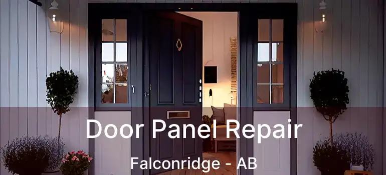 Door Panel Repair Falconridge - AB