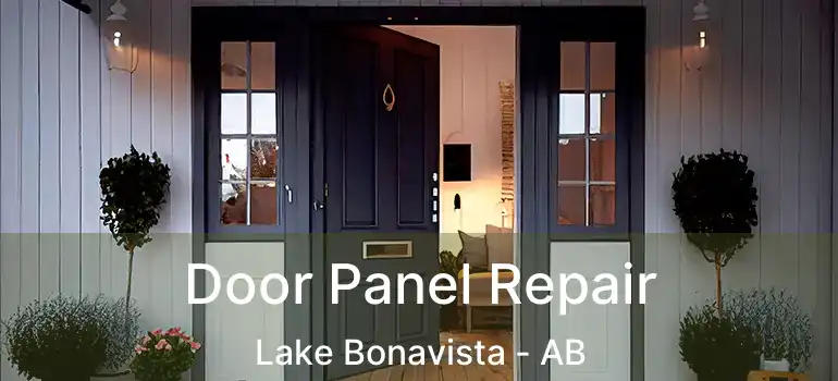  Door Panel Repair Lake Bonavista - AB
