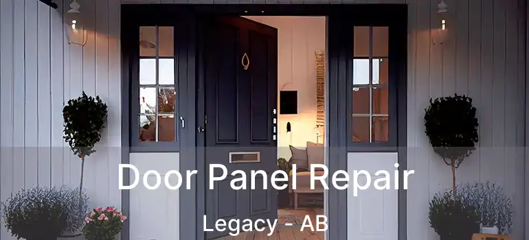  Door Panel Repair Legacy - AB