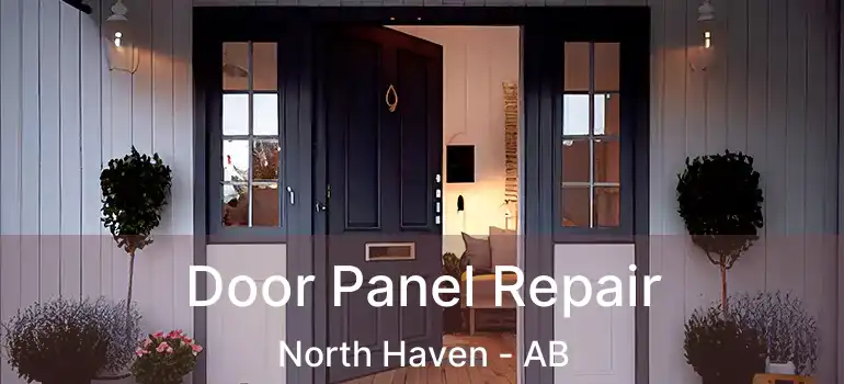  Door Panel Repair North Haven - AB