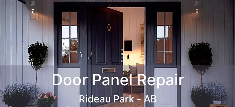  Door Panel Repair Rideau Park - AB