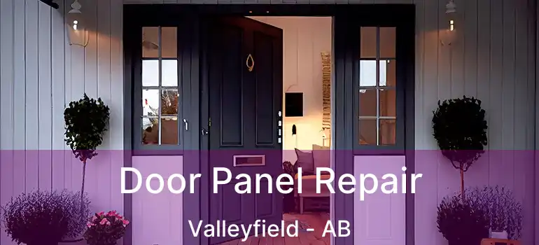  Door Panel Repair Valleyfield - AB