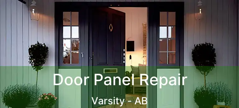  Door Panel Repair Varsity - AB