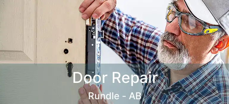  Door Repair Rundle - AB