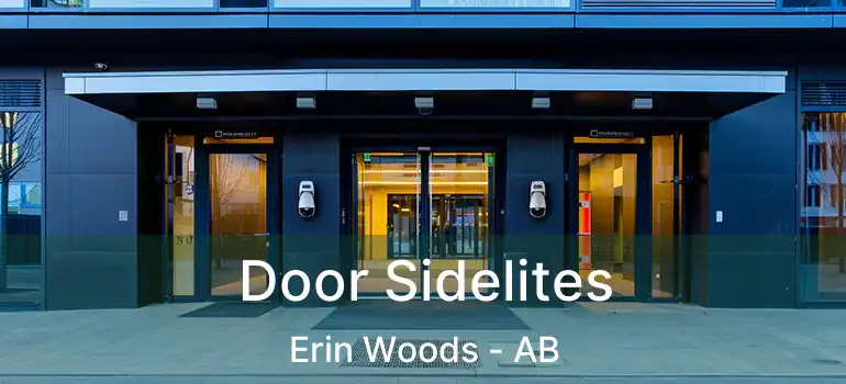  Door Sidelites Erin Woods - AB