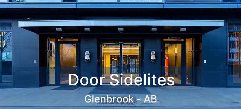  Door Sidelites Glenbrook - AB
