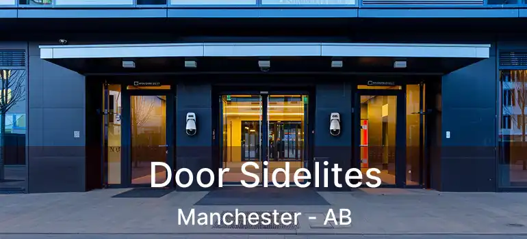  Door Sidelites Manchester - AB