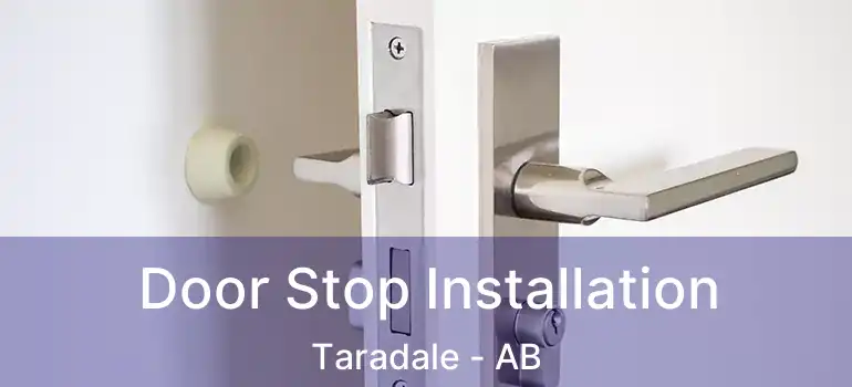  Door Stop Installation Taradale - AB