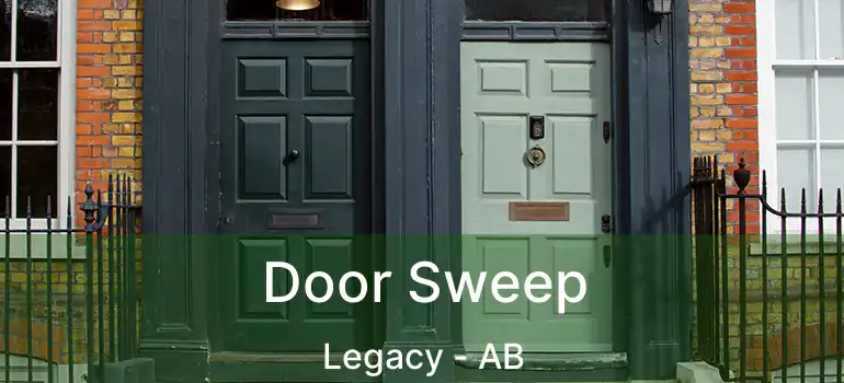  Door Sweep Legacy - AB
