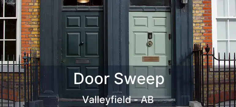  Door Sweep Valleyfield - AB