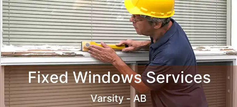  Fixed Windows Services Varsity - AB