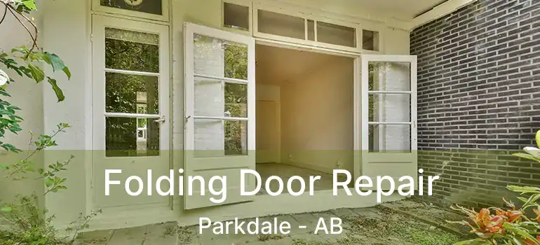  Folding Door Repair Parkdale - AB