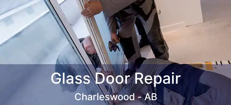  Glass Door Repair Charleswood - AB
