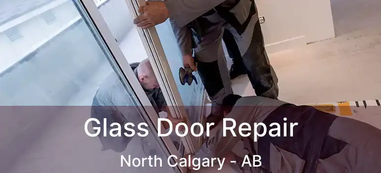  Glass Door Repair North Calgary - AB