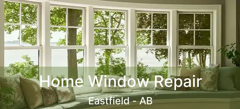  Home Window Repair Eastfield - AB