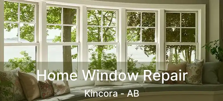  Home Window Repair Kincora - AB
