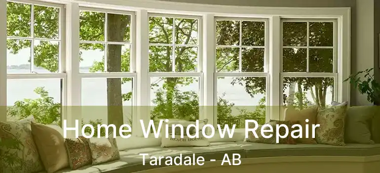  Home Window Repair Taradale - AB