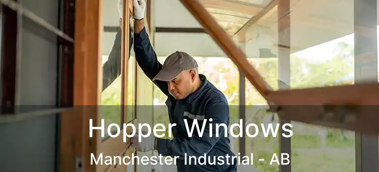  Hopper Windows Manchester Industrial - AB