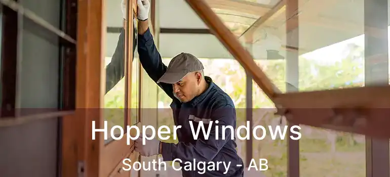  Hopper Windows South Calgary - AB