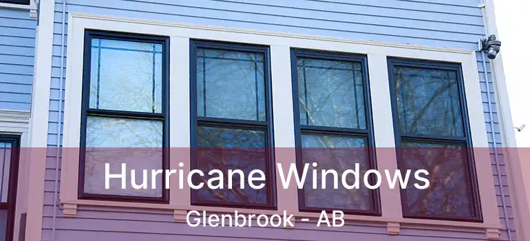  Hurricane Windows Glenbrook - AB