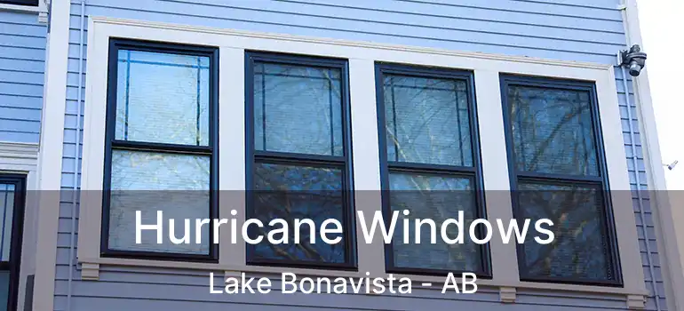  Hurricane Windows Lake Bonavista - AB