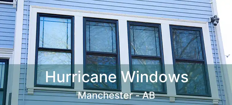  Hurricane Windows Manchester - AB