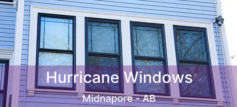  Hurricane Windows Midnapore - AB
