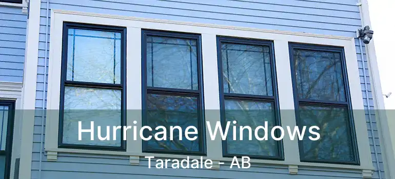  Hurricane Windows Taradale - AB