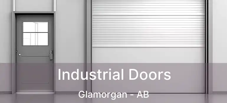  Industrial Doors Glamorgan - AB