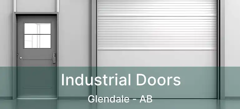  Industrial Doors Glendale - AB