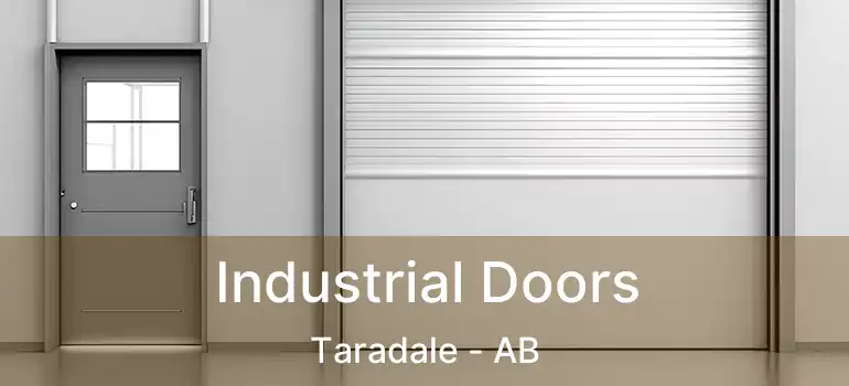  Industrial Doors Taradale - AB